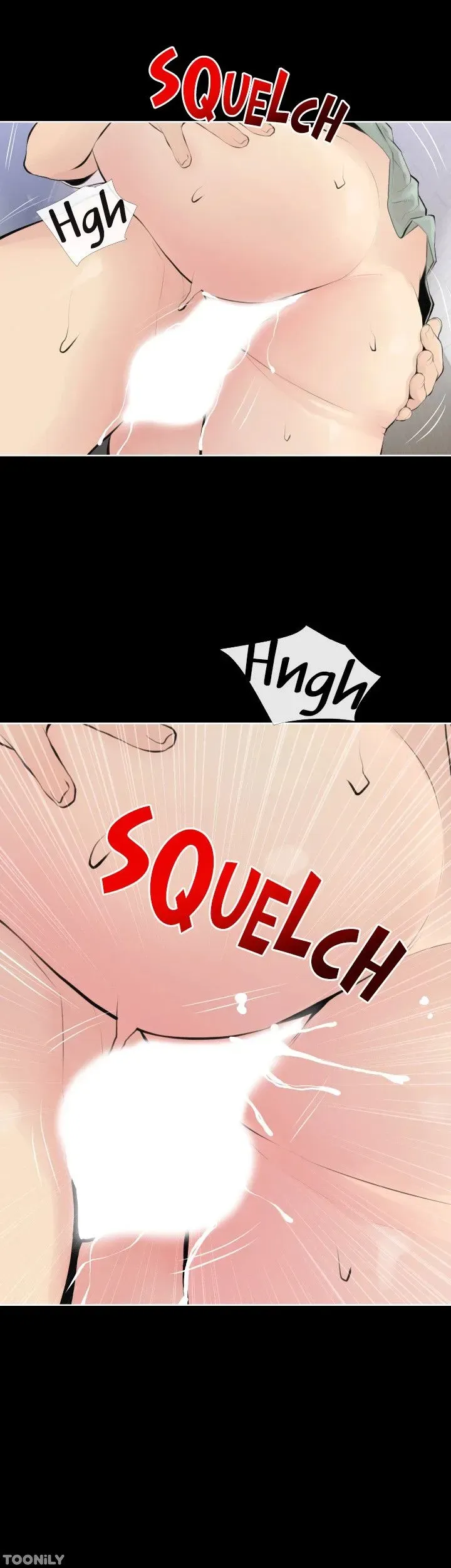 Read Banging My Aunt chapter 91 image 3 on Lezhin