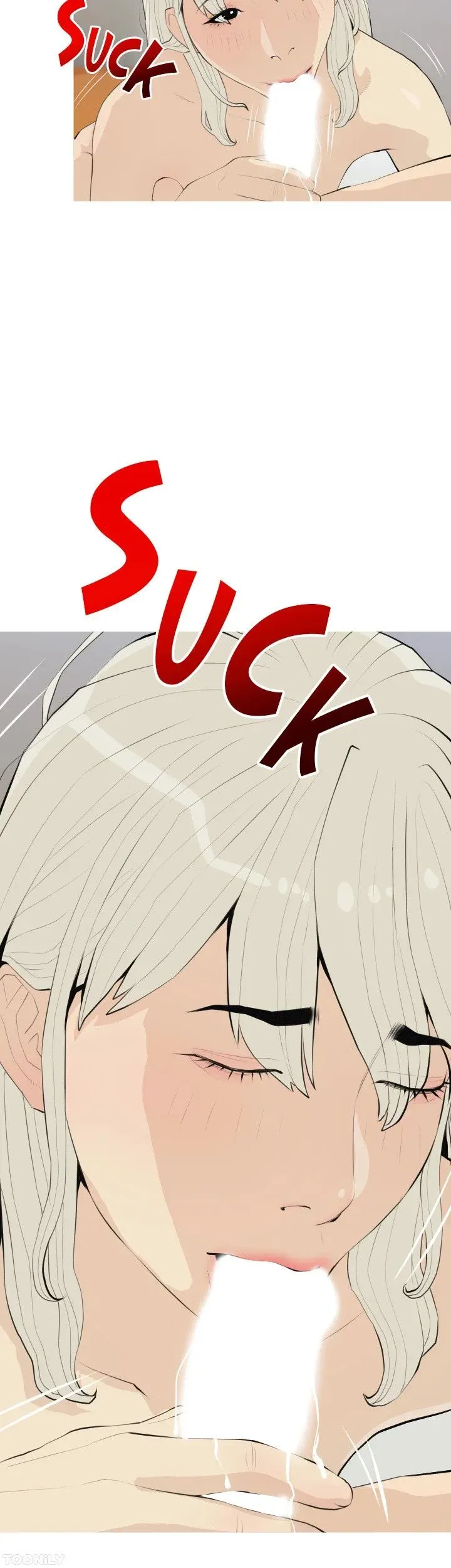 Read Banging My Aunt chapter 91 image 30 on Lezhin