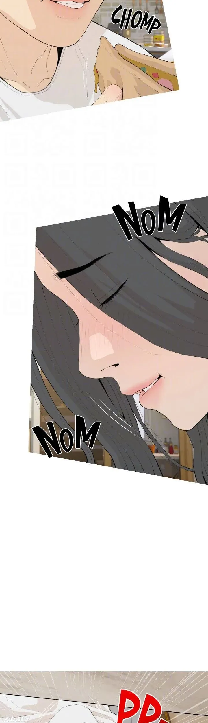 Read Banging My Aunt chapter 94 image 13 on Lezhin
