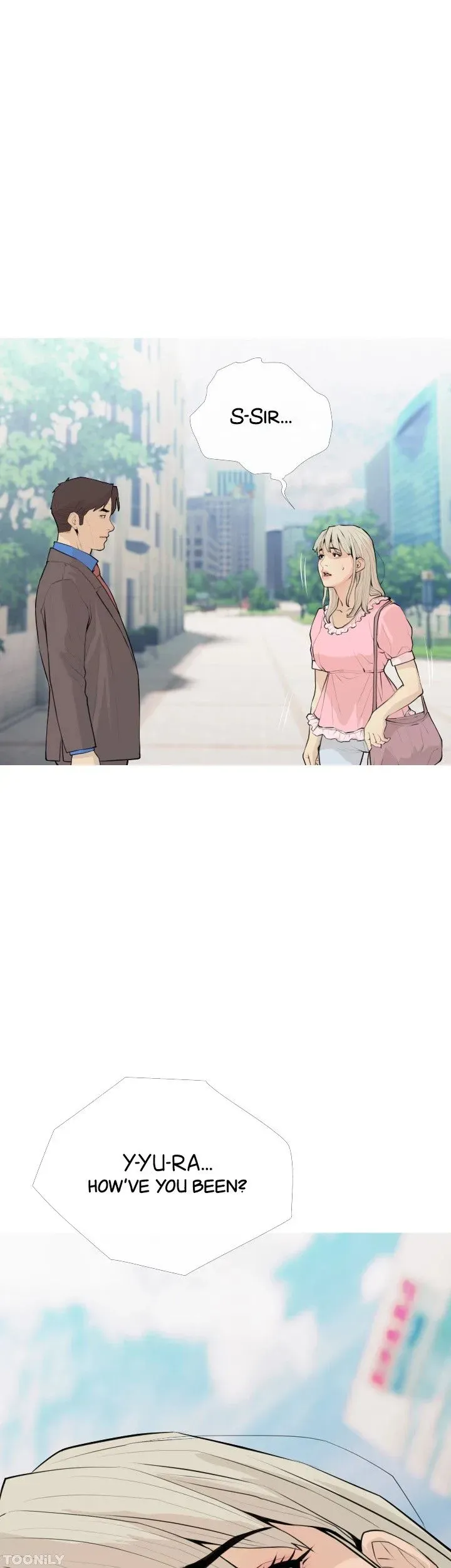 Read Banging My Aunt chapter 94 image 20 on Lezhin