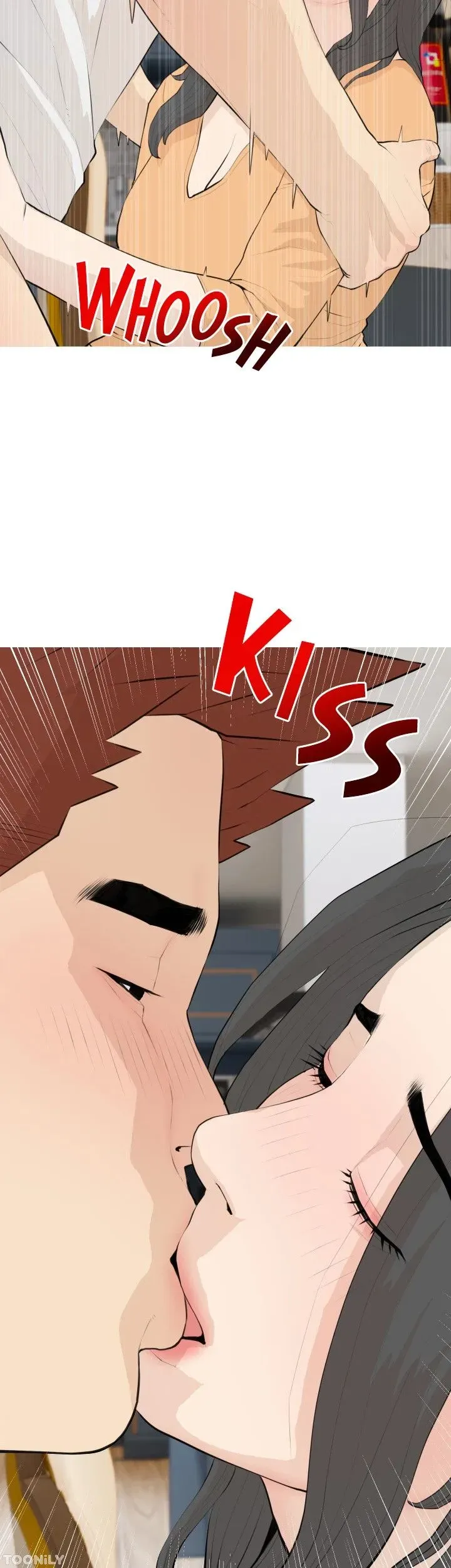 Read Banging My Aunt chapter 94 image 27 on Lezhin