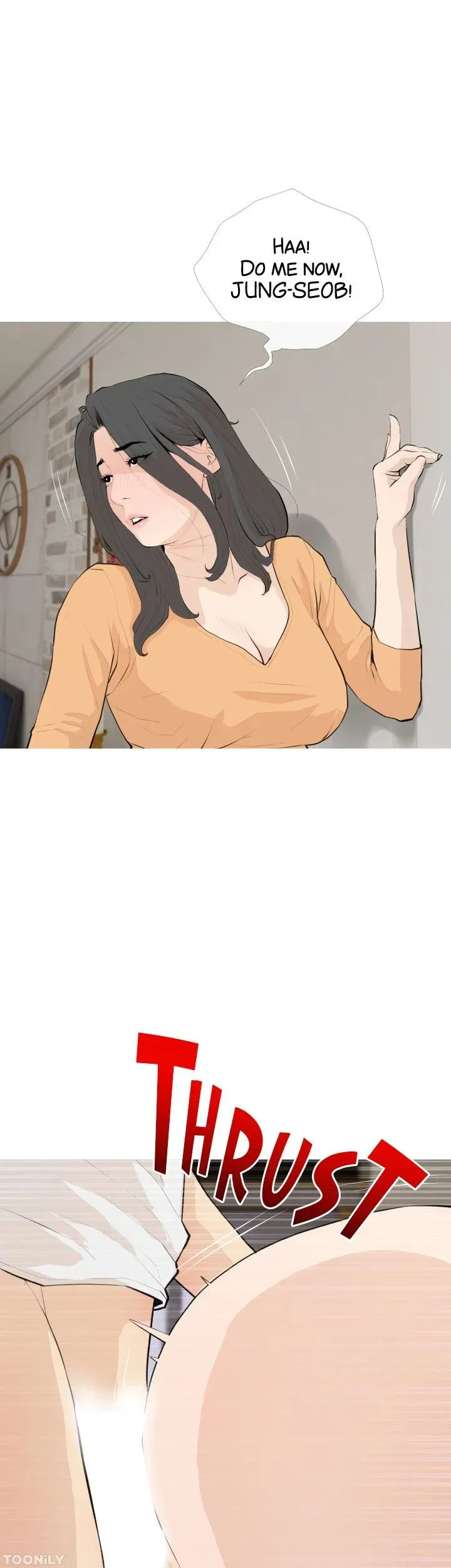 Read Banging My Aunt chapter 94 image 28 on Lezhin