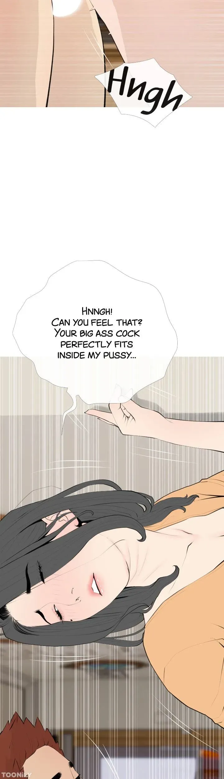 Read Banging My Aunt chapter 94 image 29 on Lezhin