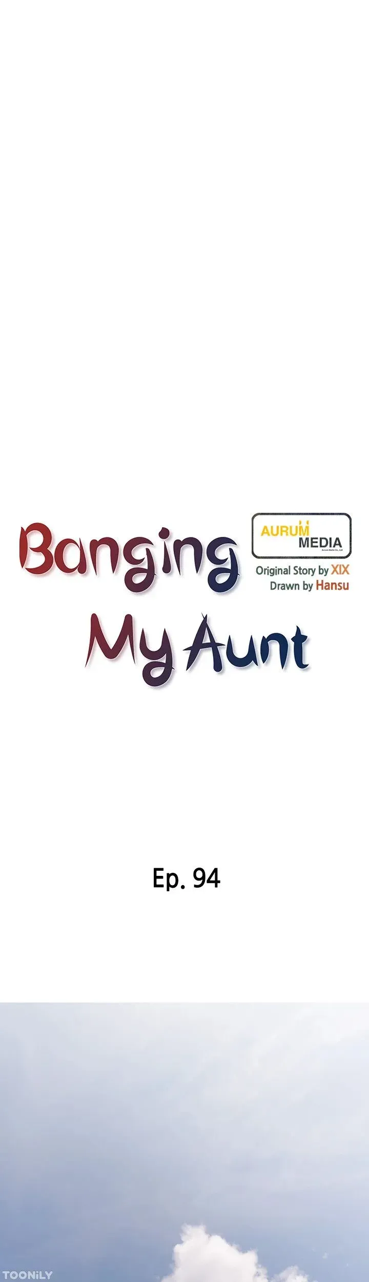 Read Banging My Aunt chapter 94 image 4 on Lezhin
