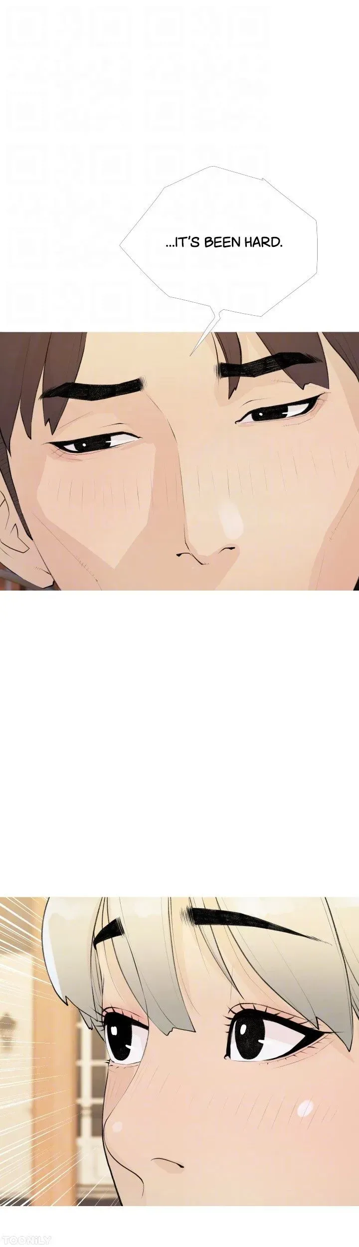 Read Banging My Aunt chapter 95 image 13 on Lezhin