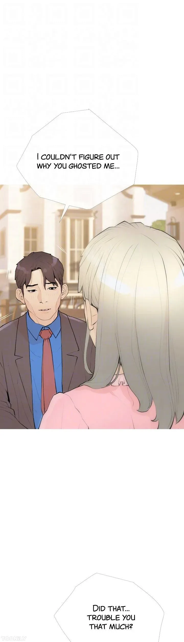 Read Banging My Aunt chapter 95 image 14 on Lezhin