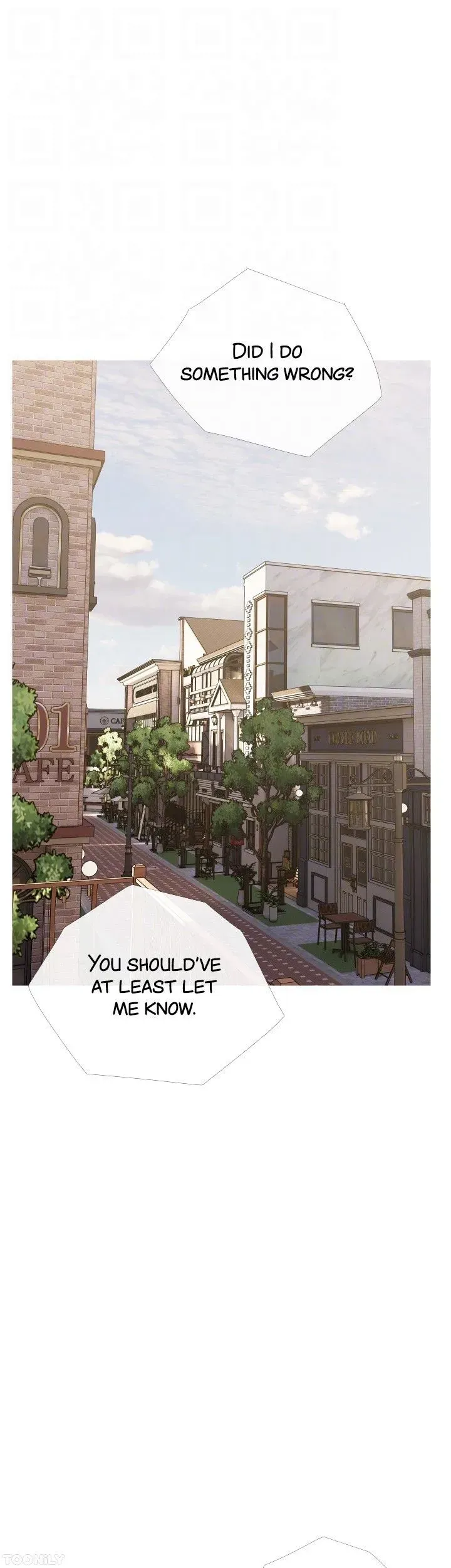 Read Banging My Aunt chapter 95 image 16 on Lezhin