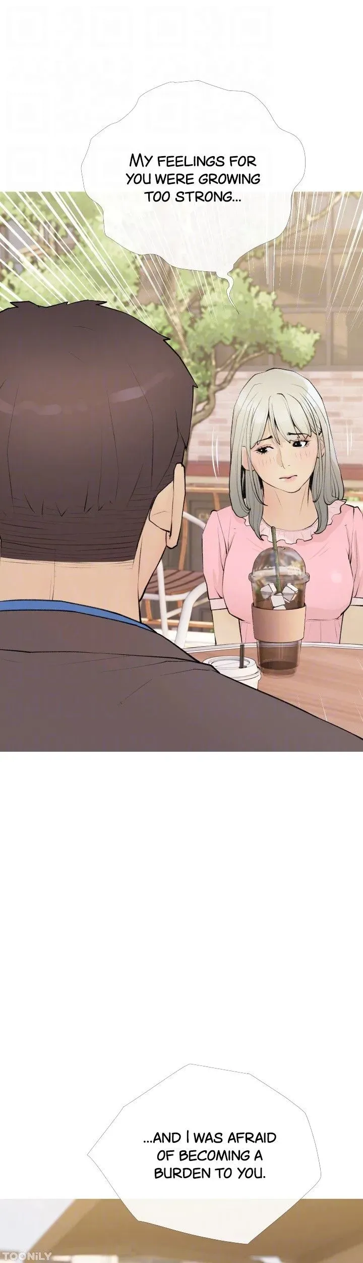 Read Banging My Aunt chapter 95 image 18 on Lezhin