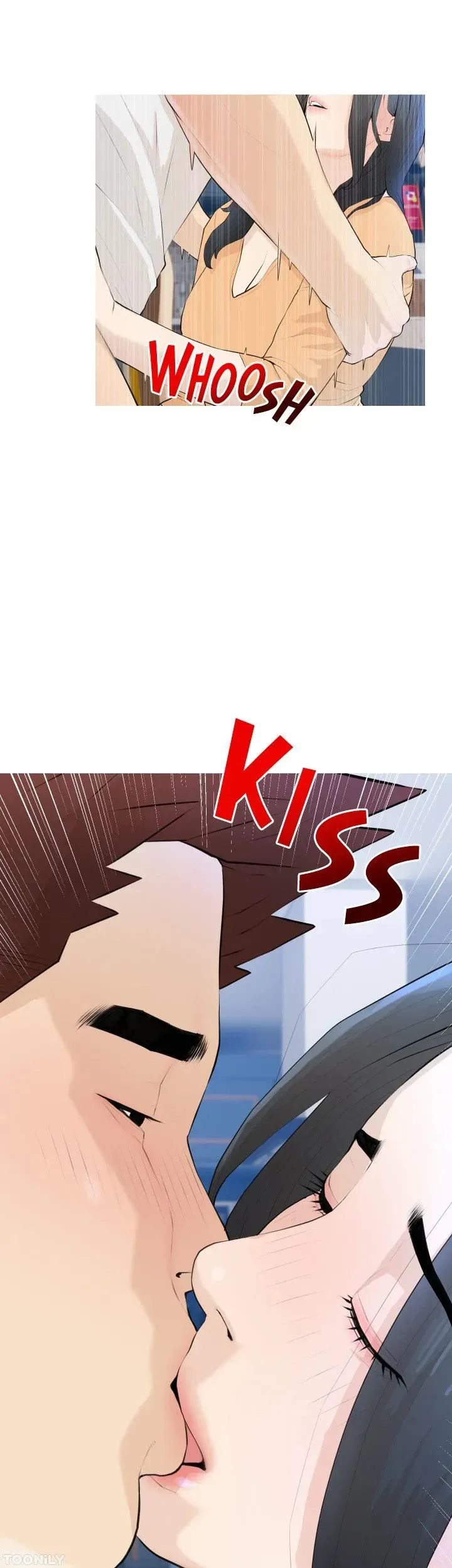 Read Banging My Aunt chapter 95 image 2 on Lezhin