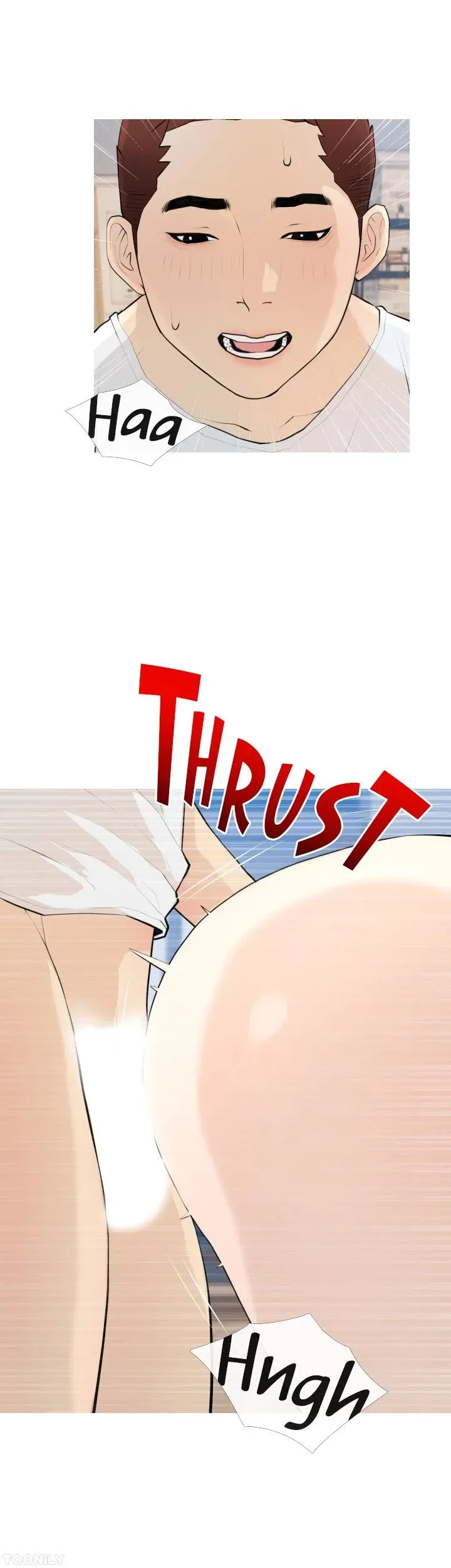 Read Banging My Aunt chapter 95 image 4 on Lezhin