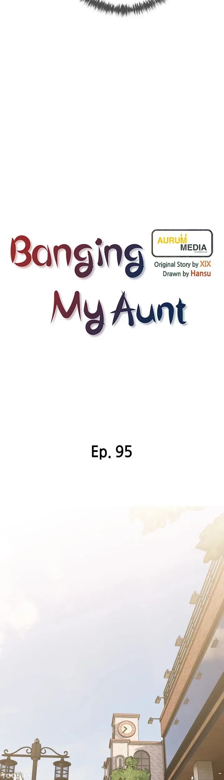 Read Banging My Aunt chapter 95 image 9 on Lezhin