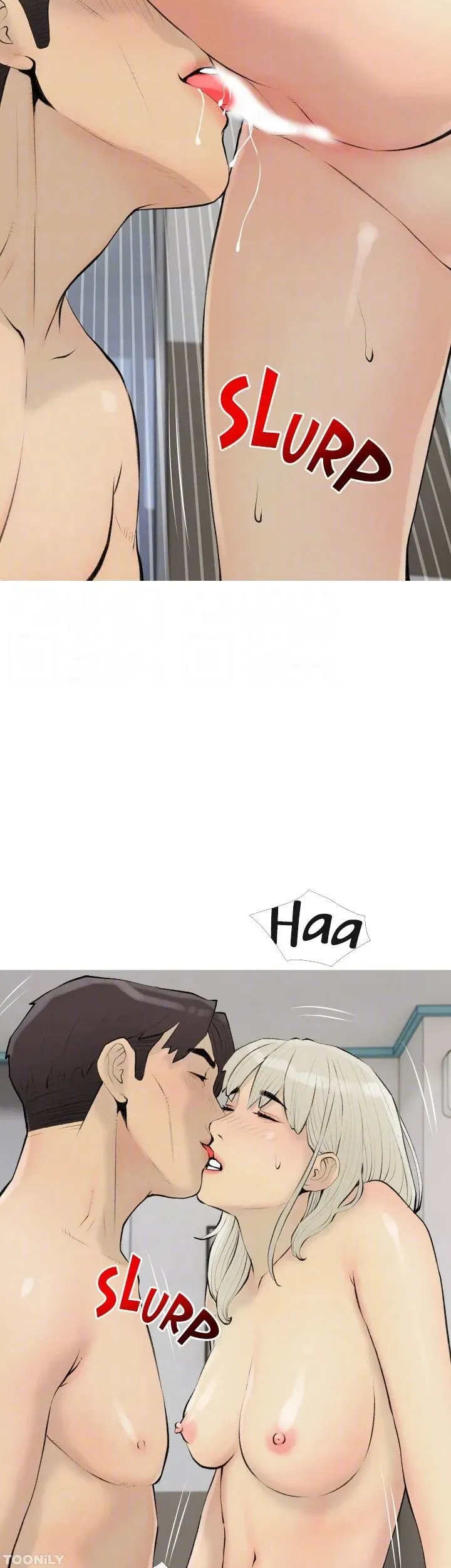 Read Banging My Aunt chapter 97 image 18 on Lezhin