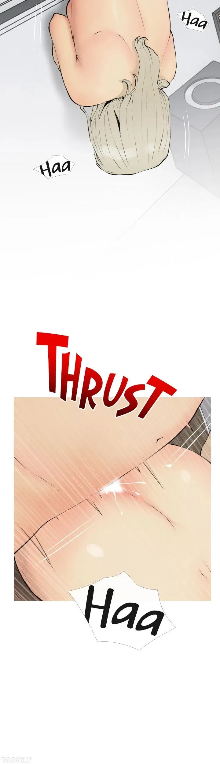 Read Banging My Aunt chapter 97 image 21 on Lezhin