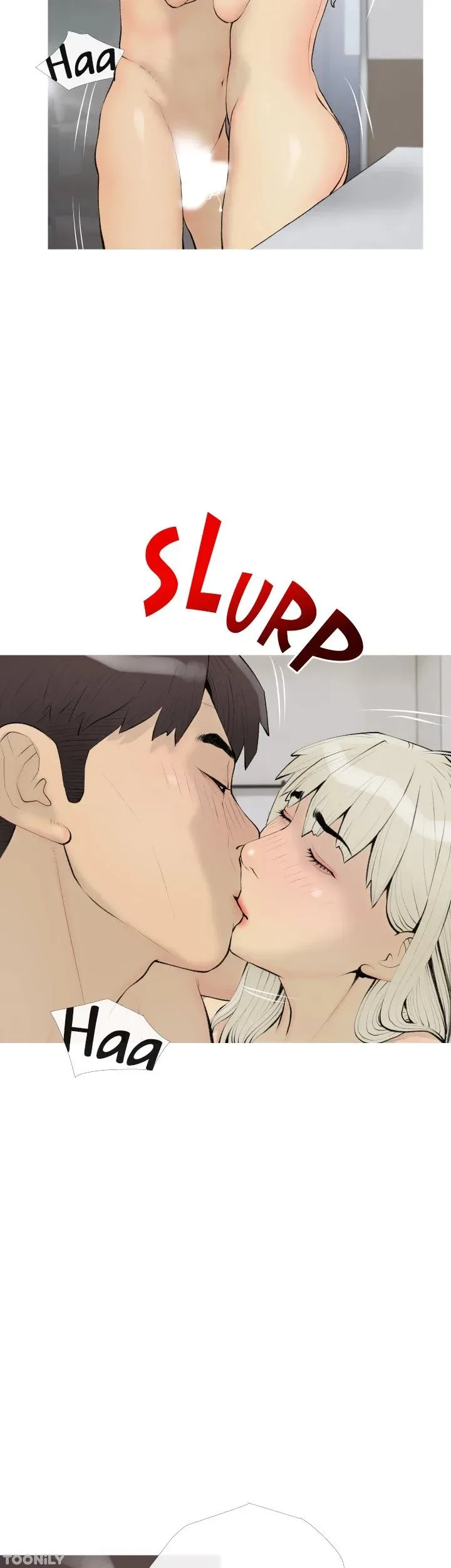 Read Banging My Aunt chapter 97 image 25 on Lezhin
