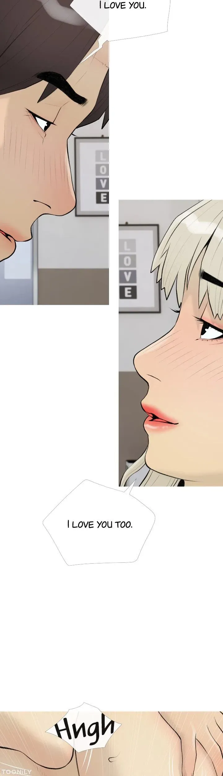 Read Banging My Aunt chapter 97 image 26 on Lezhin