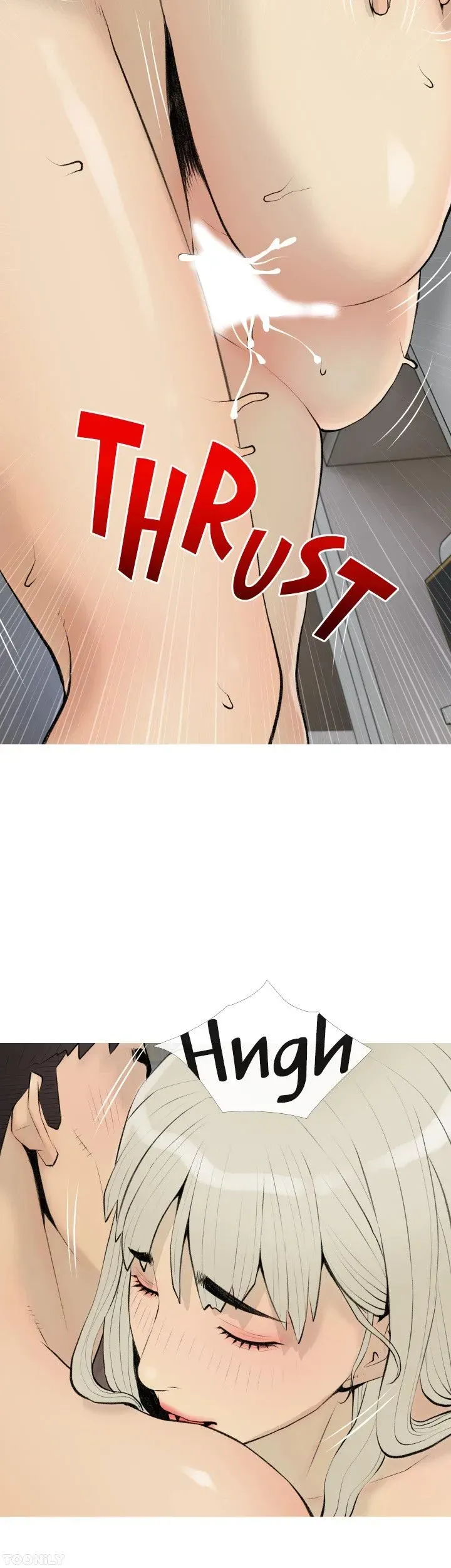 Read Banging My Aunt chapter 97 image 27 on Lezhin