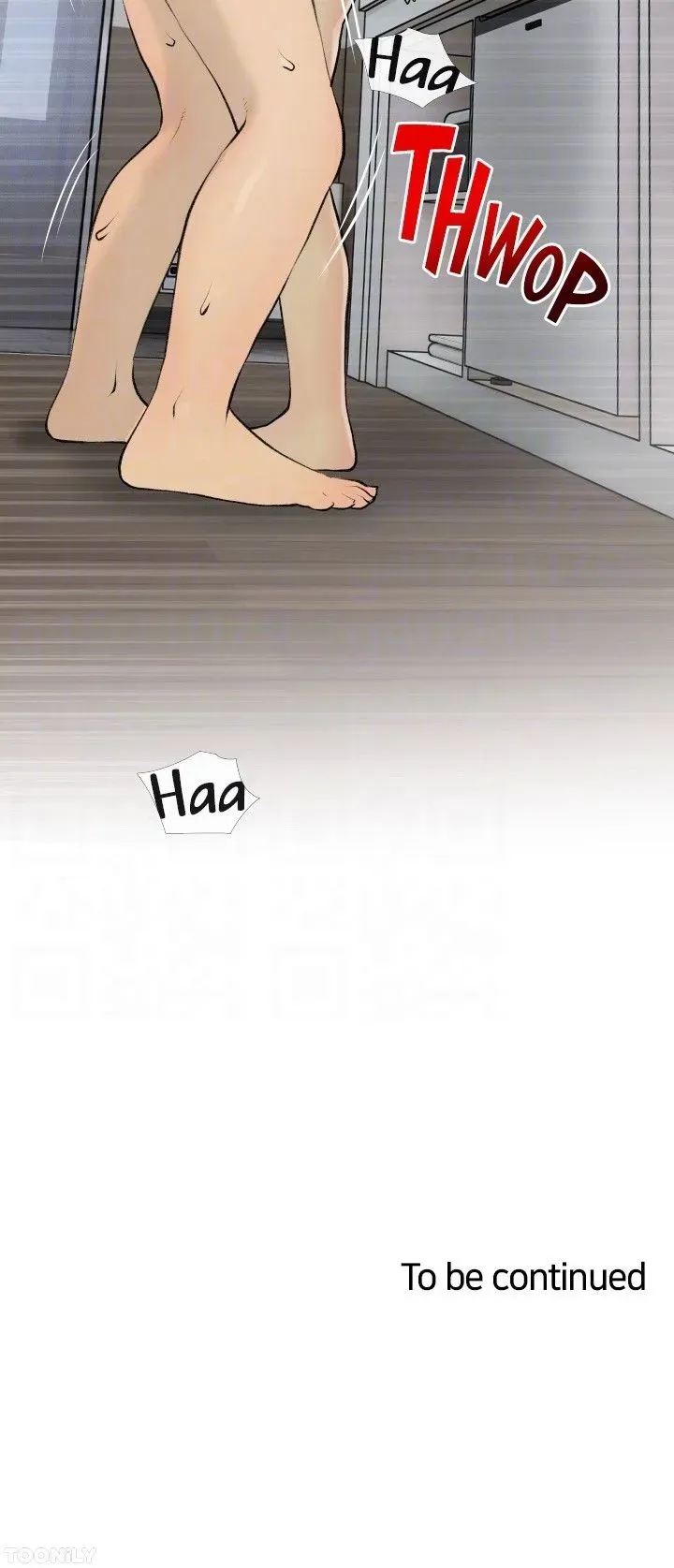 Read Banging My Aunt chapter 97 image 33 on Lezhin