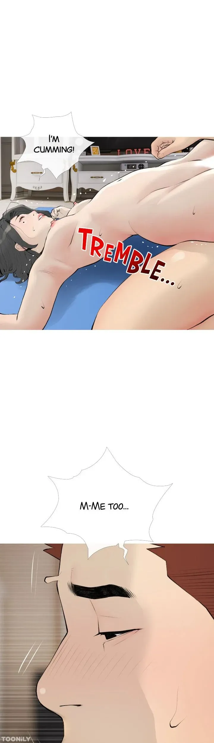 Read Banging My Aunt chapter 97 image 8 on Lezhin