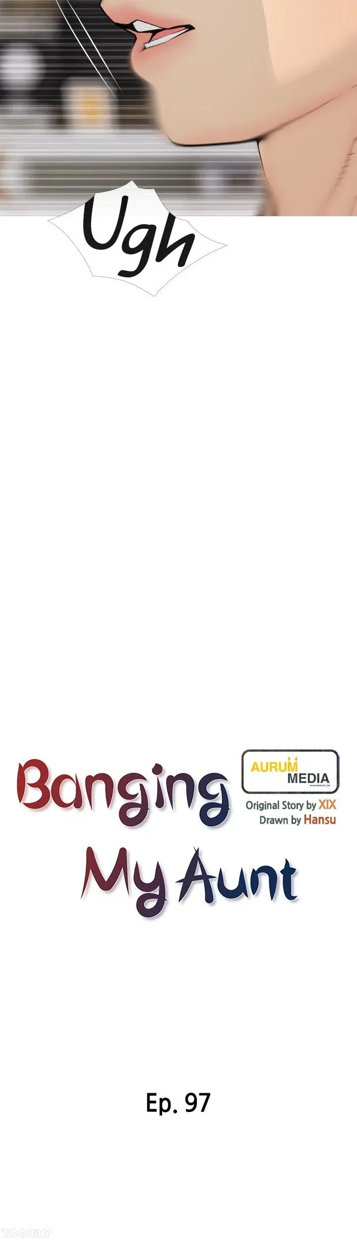 Read Banging My Aunt chapter 97 image 9 on Lezhin