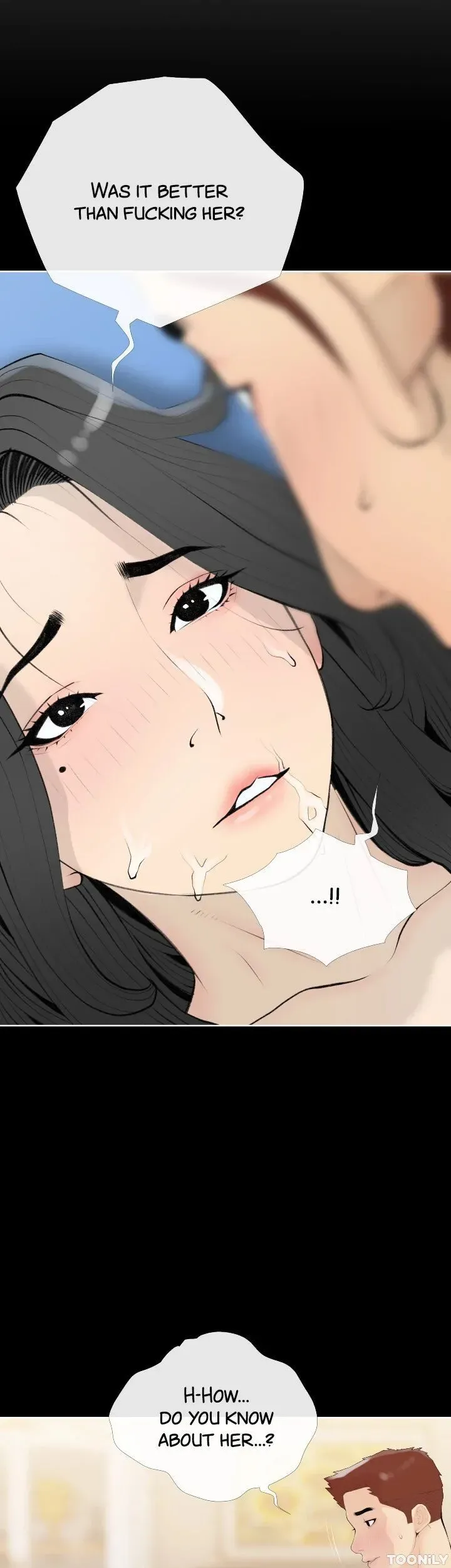 Read Banging My Aunt chapter 99 image 2 on Lezhin