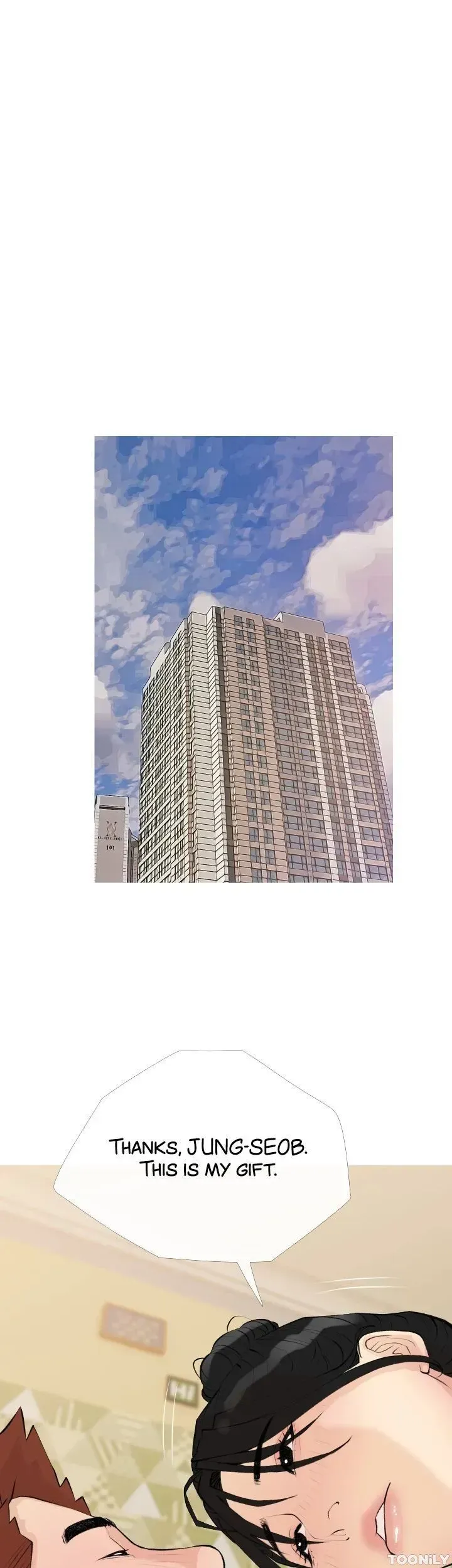 Read Banging My Aunt chapter 99 image 25 on Lezhin