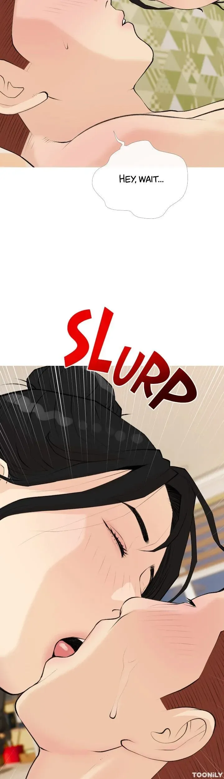 Read Banging My Aunt chapter 99 image 26 on Lezhin