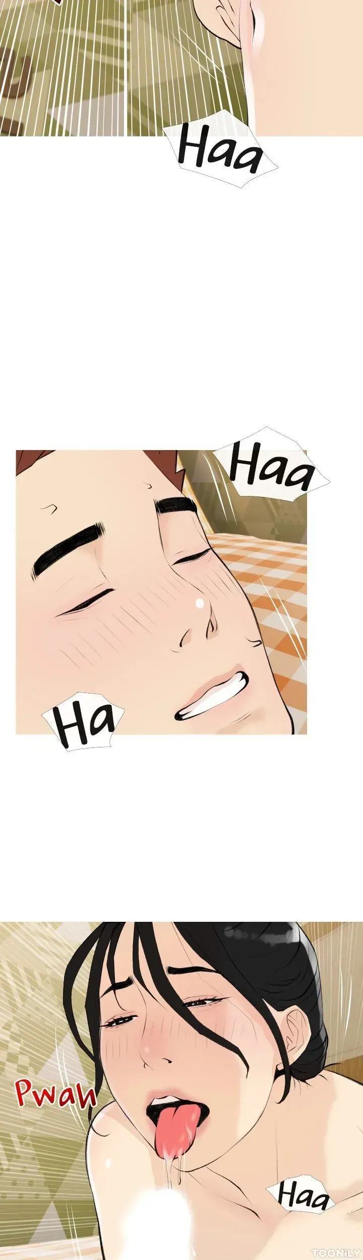Read Banging My Aunt chapter 99 image 31 on Lezhin