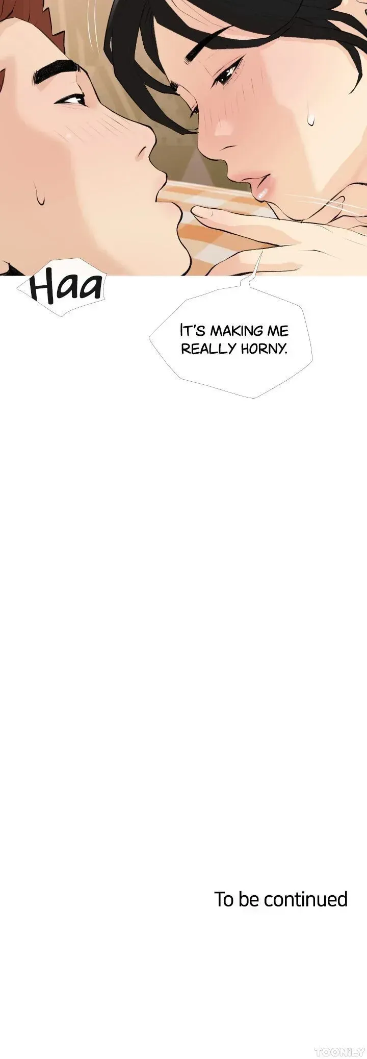 Read Banging My Aunt chapter 99 image 33 on Lezhin