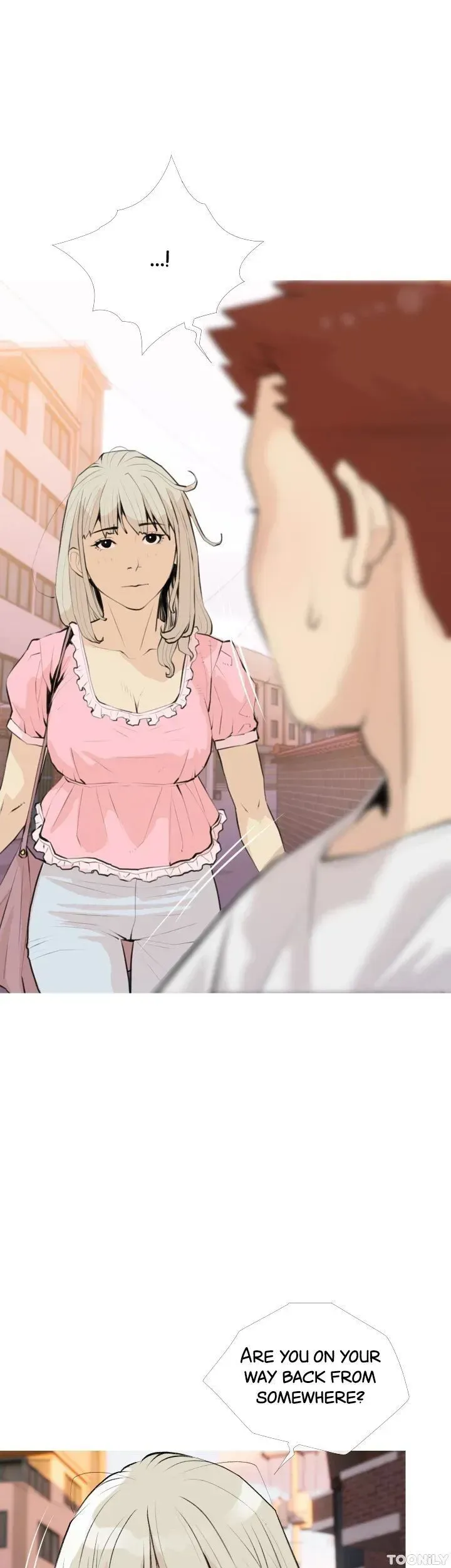 Read Banging My Aunt chapter 99 image 5 on Lezhin