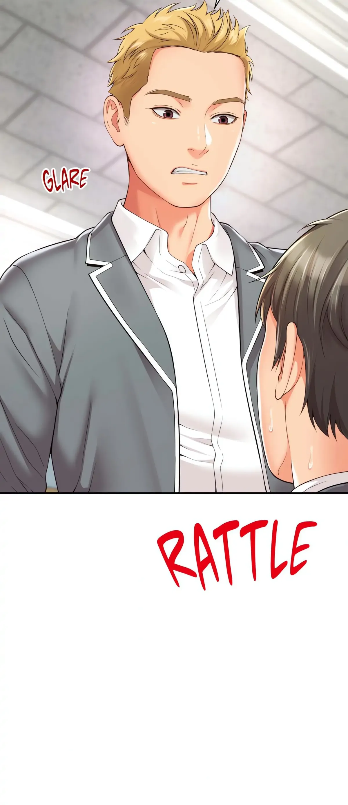 Banging My Friend's Mom Chapter 2 page 3 - 