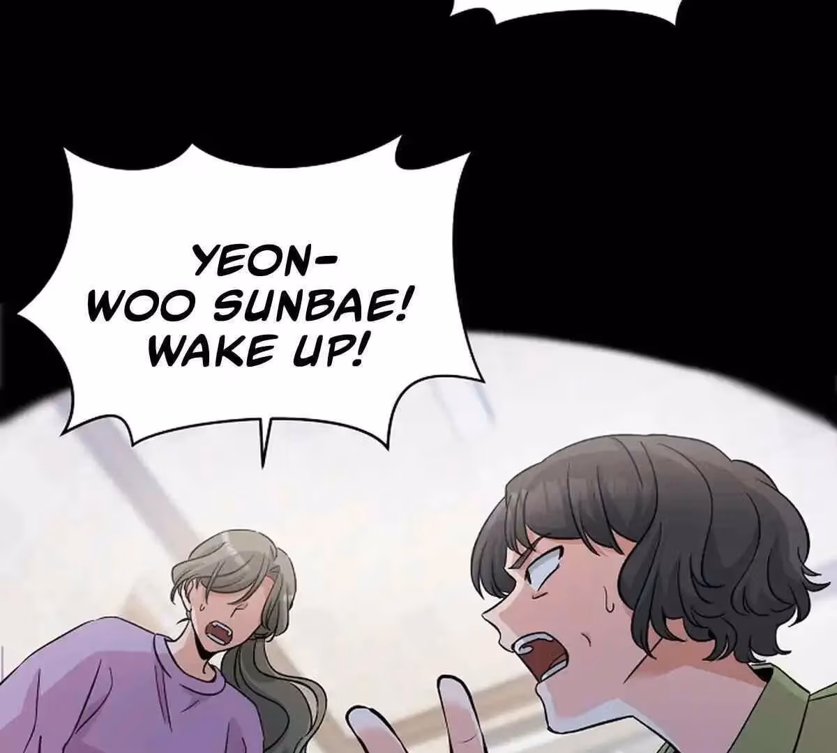 Read Bangsong Cheonjae Mangnae Jakga chapter 1 image 3 on Lezhin