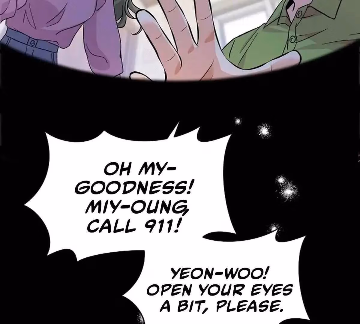 Read Bangsong Cheonjae Mangnae Jakga chapter 1 image 4 on Lezhin