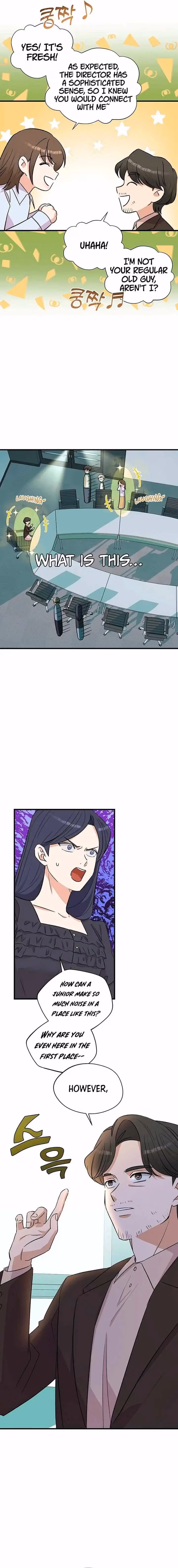 Read Bangsong Cheonjae Mangnae Jakga chapter 11 image 2 on Lezhin