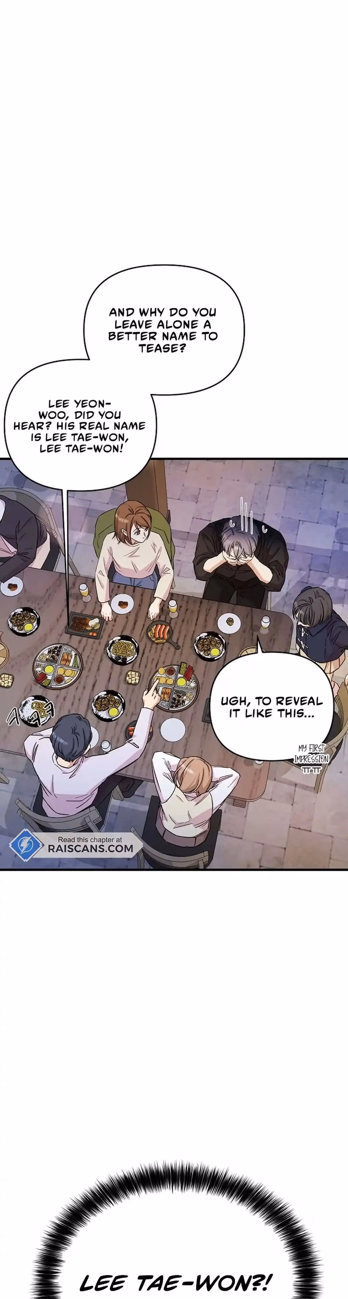 Read Bangsong Cheonjae Mangnae Jakga chapter 2 image 10 on Lezhin