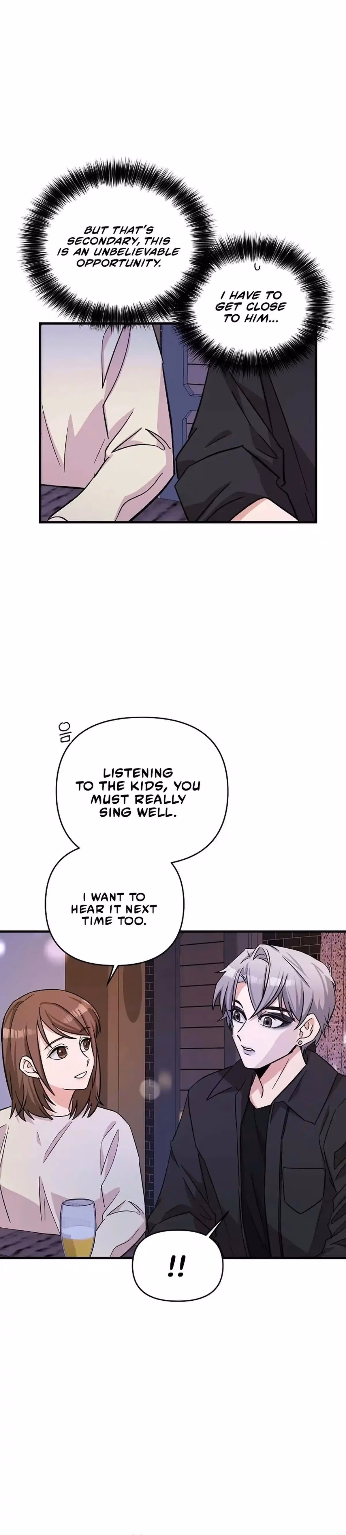 Read Bangsong Cheonjae Mangnae Jakga chapter 2 image 14 on Lezhin