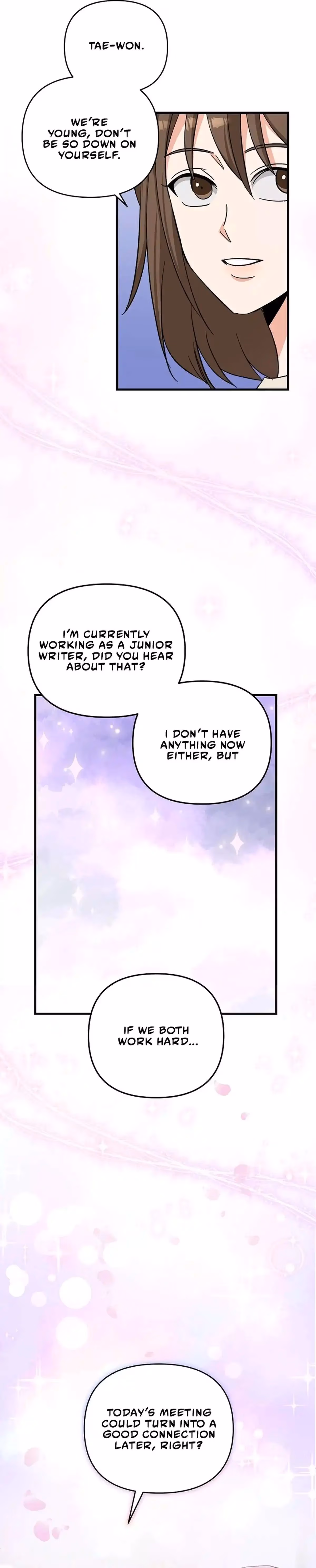 Read Bangsong Cheonjae Mangnae Jakga chapter 2 image 16 on Lezhin