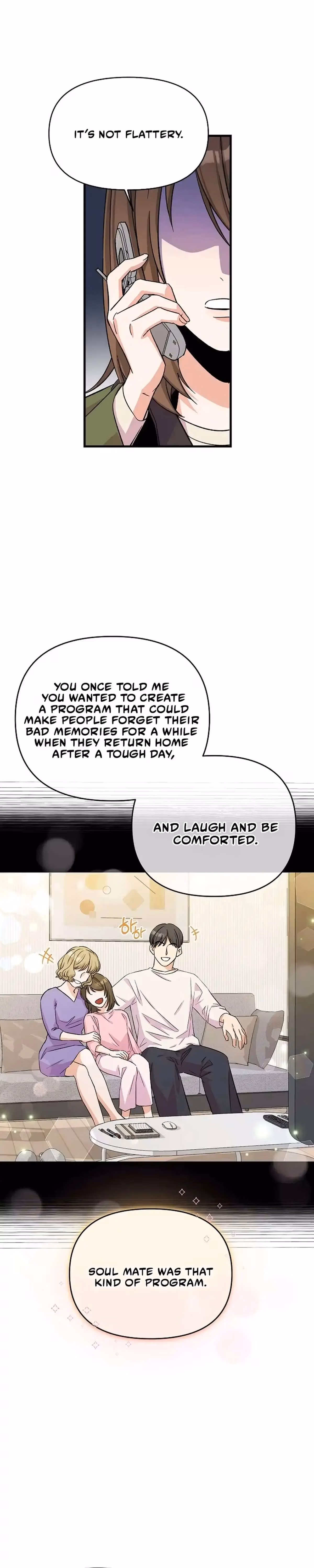 Read Bangsong Cheonjae Mangnae Jakga chapter 2 image 2 on Lezhin
