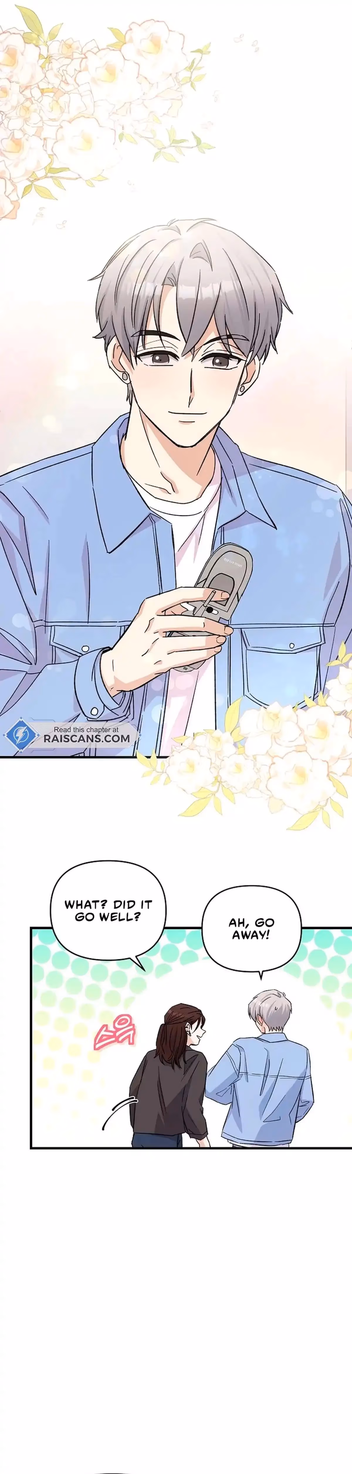 Read Bangsong Cheonjae Mangnae Jakga chapter 2 image 26 on Lezhin