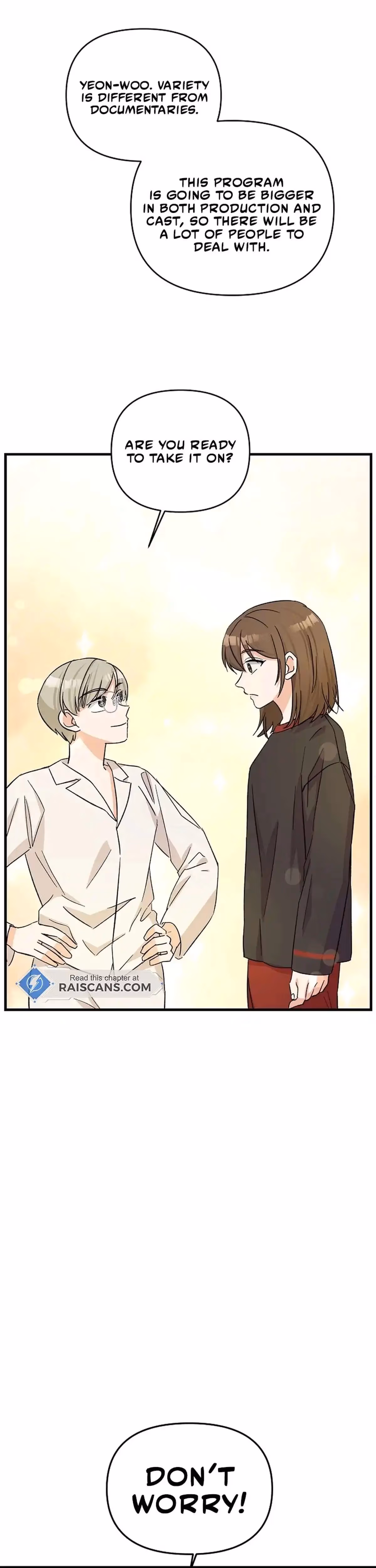 Read Bangsong Cheonjae Mangnae Jakga chapter 2 image 31 on Lezhin