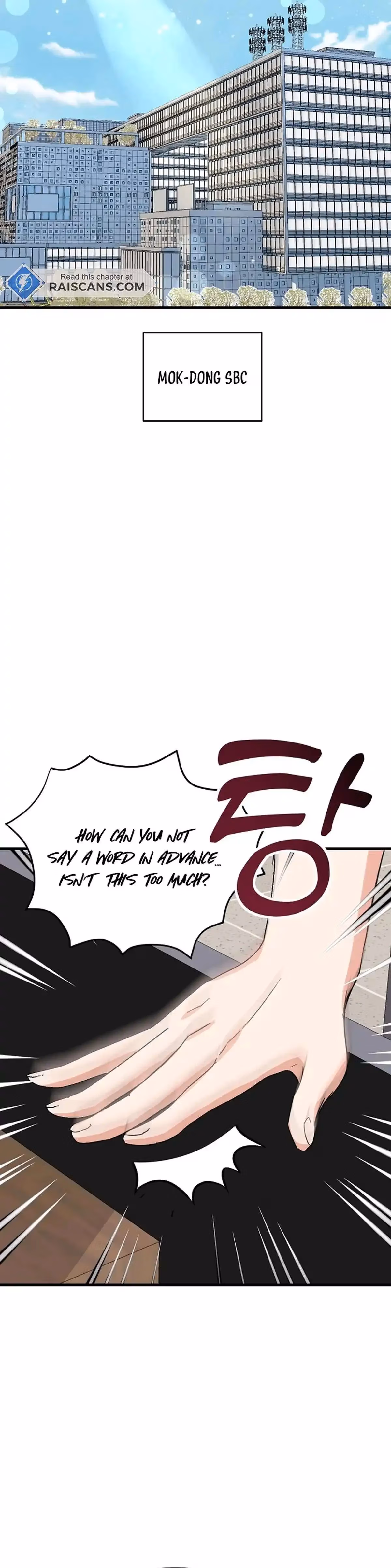 Read Bangsong Cheonjae Mangnae Jakga chapter 2 image 34 on Lezhin