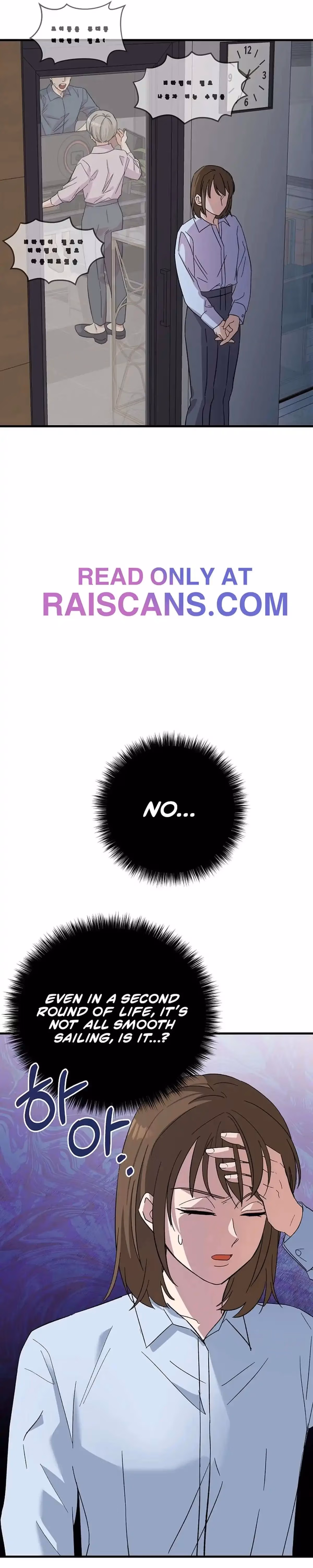 Read Bangsong Cheonjae Mangnae Jakga chapter 2 image 36 on Lezhin