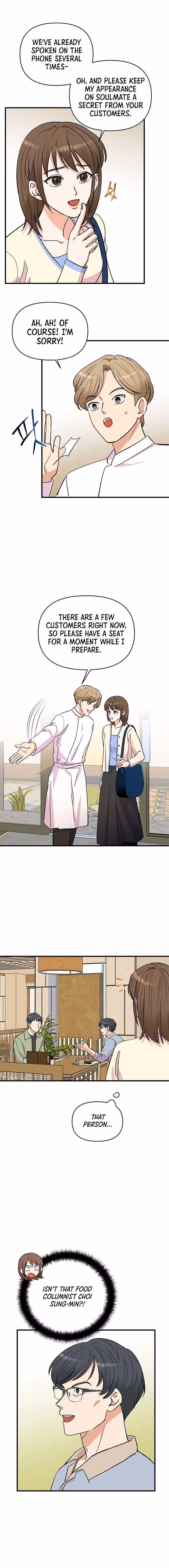 Read Bangsong Cheonjae Mangnae Jakga chapter 21 image 13 on Lezhin