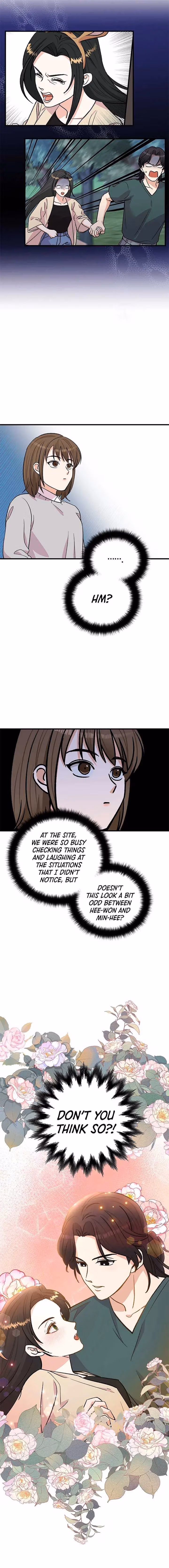 Read Bangsong Cheonjae Mangnae Jakga chapter 21 image 3 on Lezhin