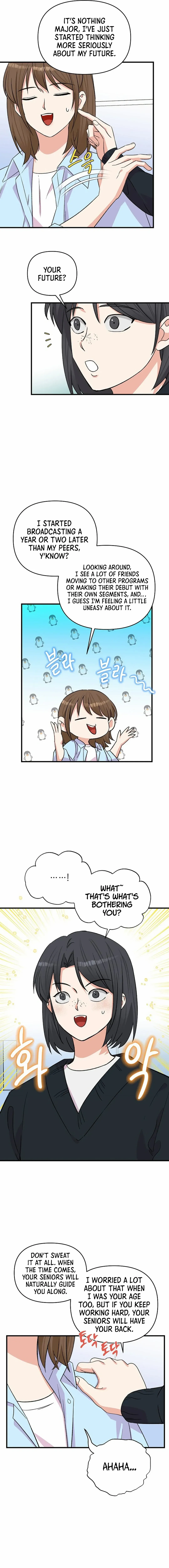 Read Bangsong Cheonjae Mangnae Jakga chapter 25 image 2 on Lezhin