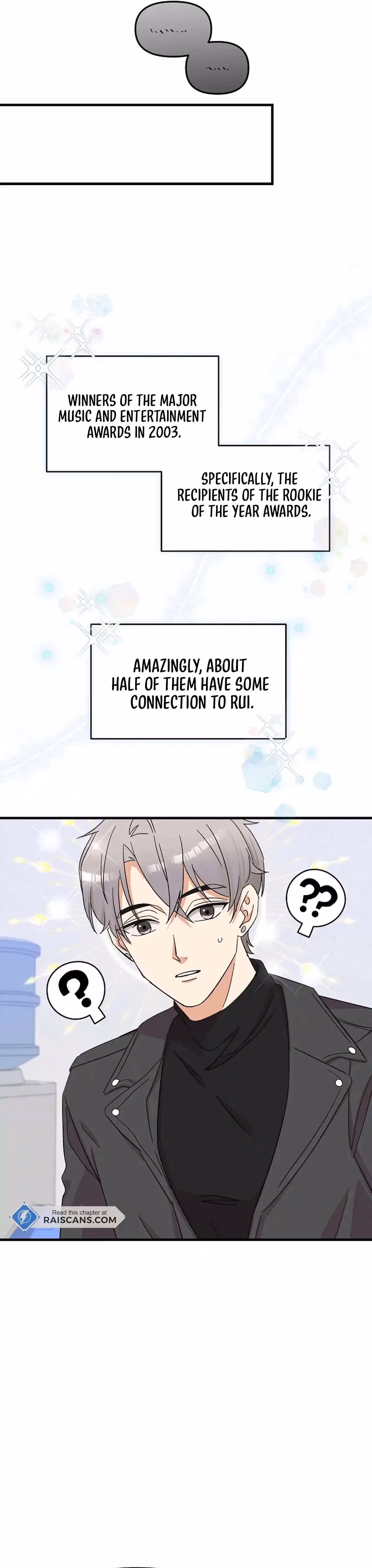 Read Bangsong Cheonjae Mangnae Jakga chapter 3 image 32 on Lezhin