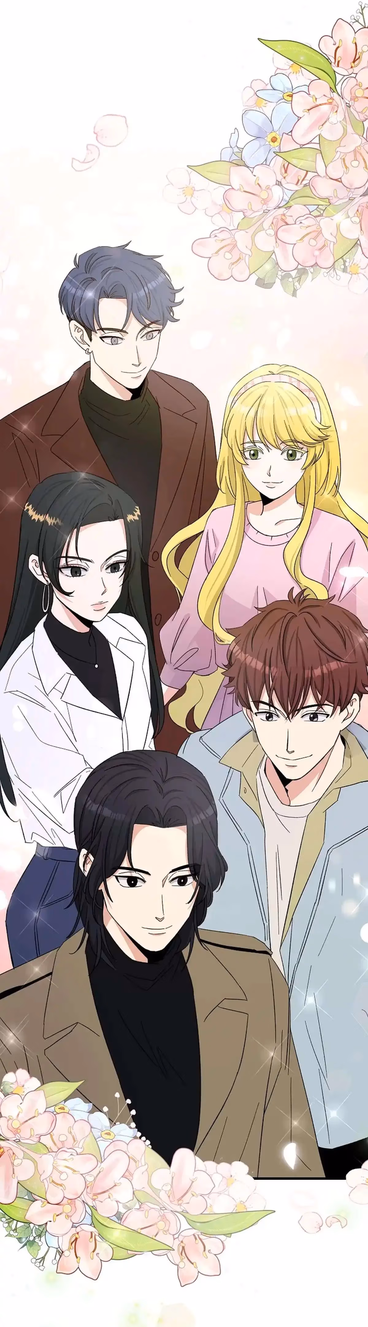Read Bangsong Cheonjae Mangnae Jakga chapter 3 image 35 on Lezhin