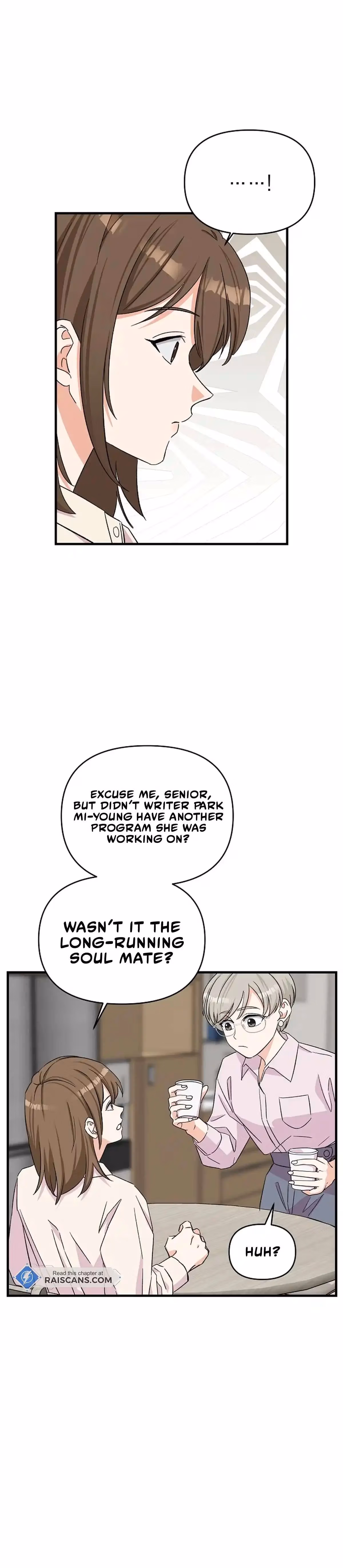 Read Bangsong Cheonjae Mangnae Jakga chapter 3 image 8 on Lezhin