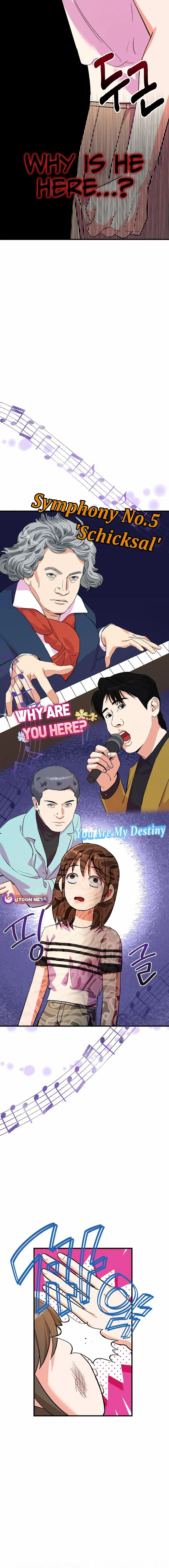 Read Bangsong Cheonjae Mangnae Jakga chapter 39 image 1 on Lezhin