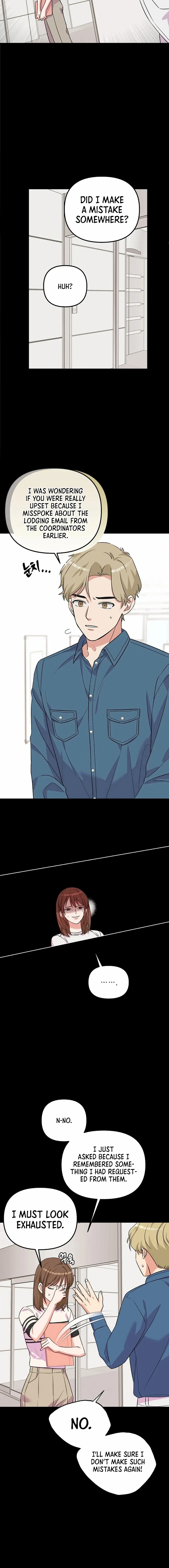 Read Bangsong Cheonjae Mangnae Jakga chapter 39 image 10 on Lezhin