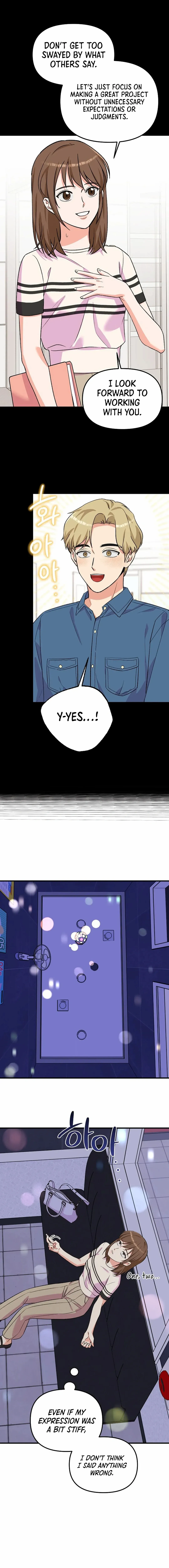 Read Bangsong Cheonjae Mangnae Jakga chapter 39 image 12 on Lezhin